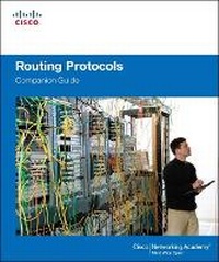 Abbildung von: Routing Protocols Companion Guide - Cisco Press