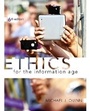 Cover: Ethics for the Information Age - Pearson