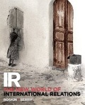 Cover: IR - Pearson