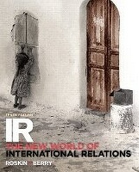 Enlarge image Cover: IR - Pearson