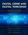 Cover: Digital Crime and Digital Terrorism - Pearson