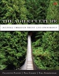 Cover: Agile Culture, The - Addison Wesley