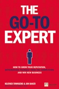 Cover: Go-To Expert, The - FT Publishing International