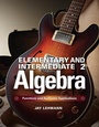 Cover: Elementary & Intermediate Algebra - Pearson