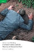 Cover: L3:Sherlock Holmes Myst Bk & MP3 Pk - Pearson Education Limited