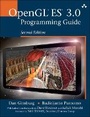 Cover: OpenGL ES 3.0 Programming Guide - Addison Wesley