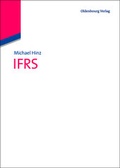 Cover: IFRS - De Gruyter Oldenbourg