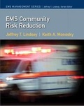Cover: EMS Community Risk Reduction - Pearson