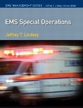 Cover: EMS Special Operations - Pearson