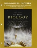 Cover: Biological Inquiry - Pearson