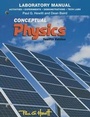 Cover: Laboratory Manual - Pearson