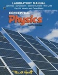Cover: Laboratory Manual - Pearson