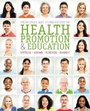Cover: Principles and Foundations of Health Promotion and Education - Pearson