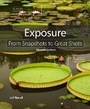 Cover: Exposure - Peachpit Press Publications