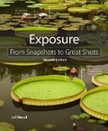 Cover: Exposure - Peachpit Press Publications