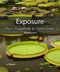Enlarge image Cover: Exposure - Peachpit Press Publications