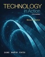 Cover: Technology In Action, Introductory - Pearson