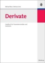 Cover: Derivate - De Gruyter Oldenbourg