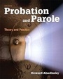 Cover: Probation and Parole - Pearson