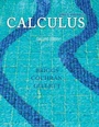 Cover: Single Variable Calculus - Pearson