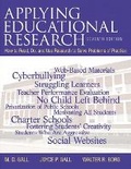 Cover: Applying Educational Research - Pearson