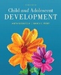 Cover: Child and Adolescent Development - Pearson