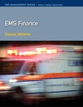 Cover: EMS Finance - Pearson