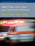 Cover: EMS Public Information and Community Relations - Pearson