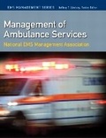 Cover: Management of Ambulance Services - Pearson