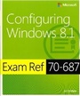 Cover: Configuring Windows (R) 8.1 - Microsoft Press
