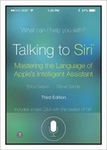 Cover: Talking to Siri - Que Corporation,U.S.