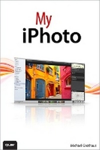 Abbildung von: My iPhoto - Que Corporation,U.S.