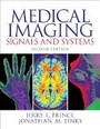 Cover: Medical Imaging Signals and Systems - Pearson