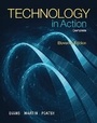 Cover: Technology In Action, Complete - Pearson