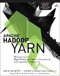 Cover: Apache Hadoop YARN - Addison Wesley