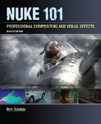 Abbildung von: Nuke 101 - Peachpit Press Publications