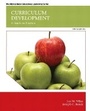 Cover: Curriculum Development - Pearson