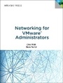 Cover: Networking for VMware Administrators - VMWare Press