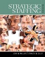 Cover: Strategic Staffing - Pearson
