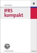 Cover: IFRS kompakt - De Gruyter Oldenbourg