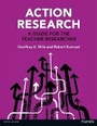 Cover: Action Research - Pearson Education Limited
