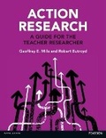 Cover: Action Research - Pearson Education Limited