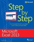 Bild: Microsoft Excel 2013 Step By Step - Microsoft Press