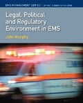 Cover: Legal, Political & Regulatory Environment in EMS - Pearson