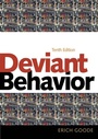 Cover: Deviant Behavior - Routledge