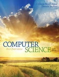 Cover: Computer Science - Pearson