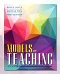 Cover: Models of Teaching - Pearson
