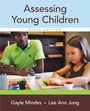 Cover: Assessing Young Children - Pearson