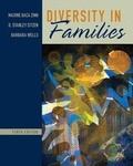 Cover: Diversity in Families Plus MySearchLab with eText -- Access Card Package - Pearson