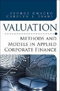 Enlarge image Cover: Valuation - Financial TImes Prentice Hall